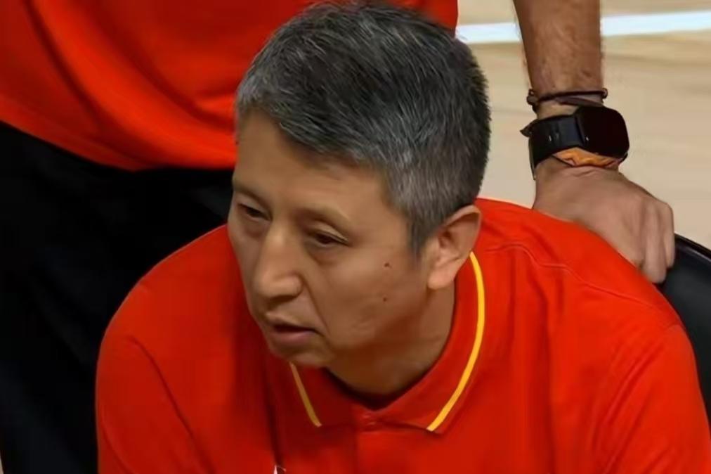 神话早已不在！篮协认可现阶段安排，郭士强继续带队征战11月世预赛曾经横扫亚