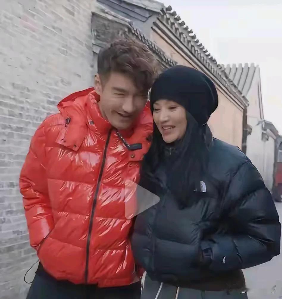 他们早已彼此拥有[比心][赞][鼓掌]