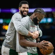 冈萨雷斯大概率会成为凯尔特人的中流砥柱！凯尔特人近几年的新秀，如沙伊尔曼，沃