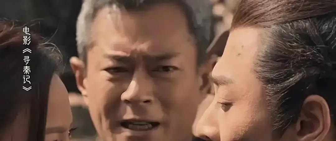 程耳的《无名》，首日排片才12%，竟一路逆袭轰下9亿票房！这简直是给所有唱衰者