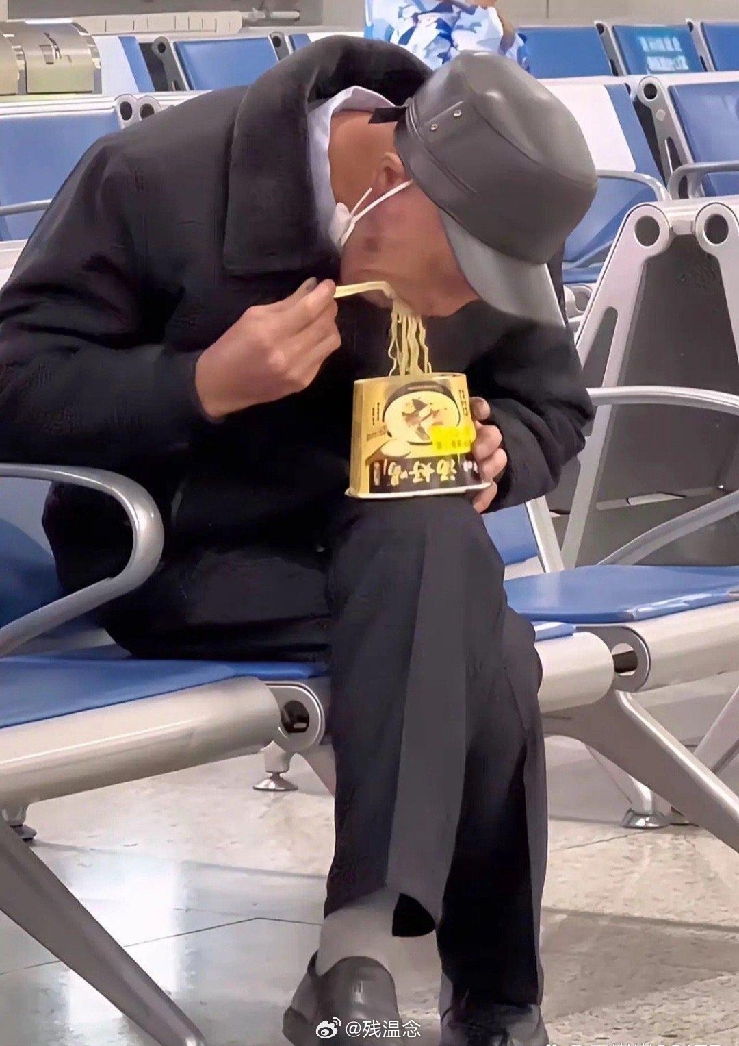 这绝对是我见过最聪明的人！