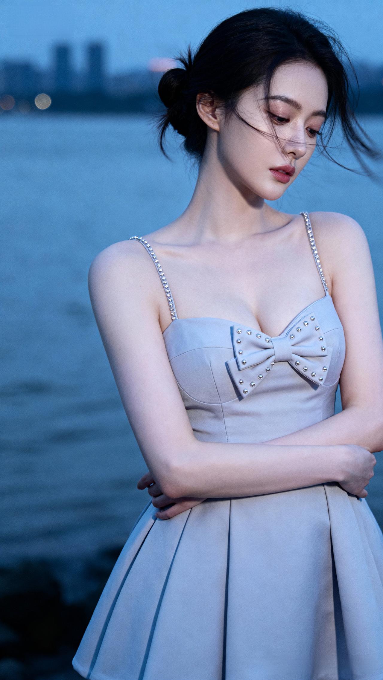 美女究竟能有多美