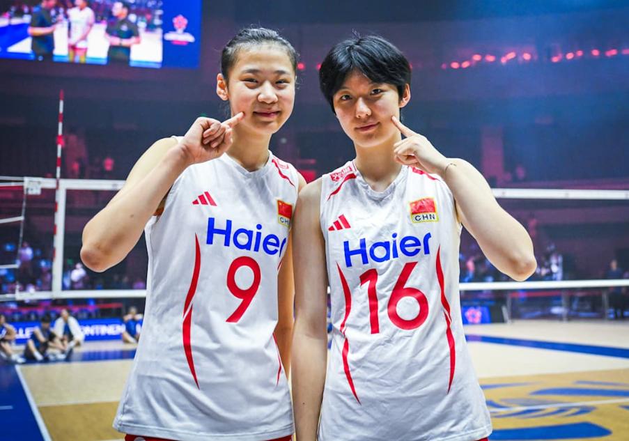 中国女排首局23-25被泰国女排逆转原因唯一北京时间9月21日，亚运会女排半决