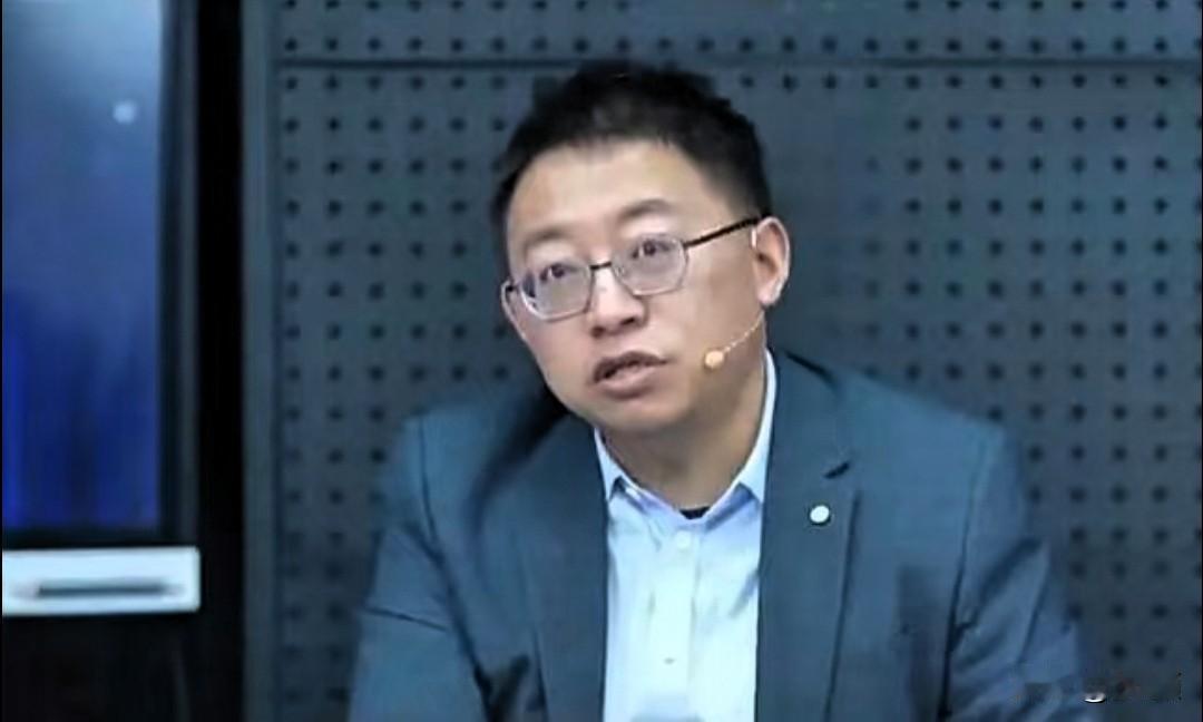 沈逸教授一针见血，直接戳破了那些被境外资金“包养”的“公知”的伪装！这些所谓的