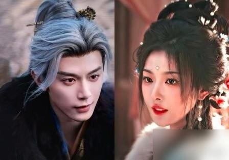 银行卡剩300块，差点退圈。你再看《逐玉》爆火后的邓凯，片酬翻3倍，剧本直接堆到