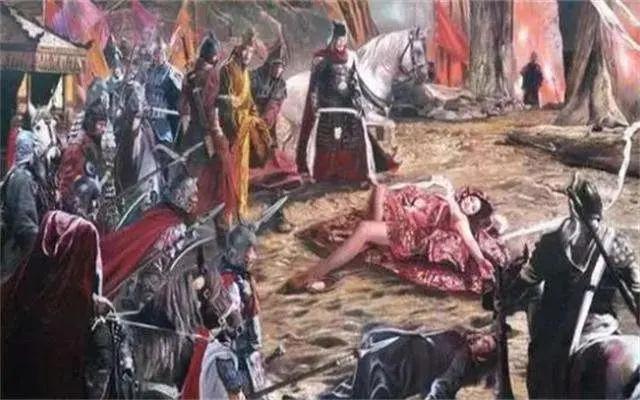 安史之乱，本来就是由于唐代的门阀政治严重的堵塞了读书人的上升通道。正赶上了唐玄宗