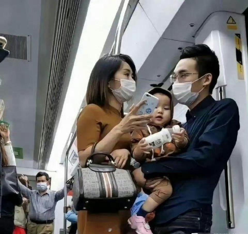 看到这一幕，结婚就不恐惧了吧