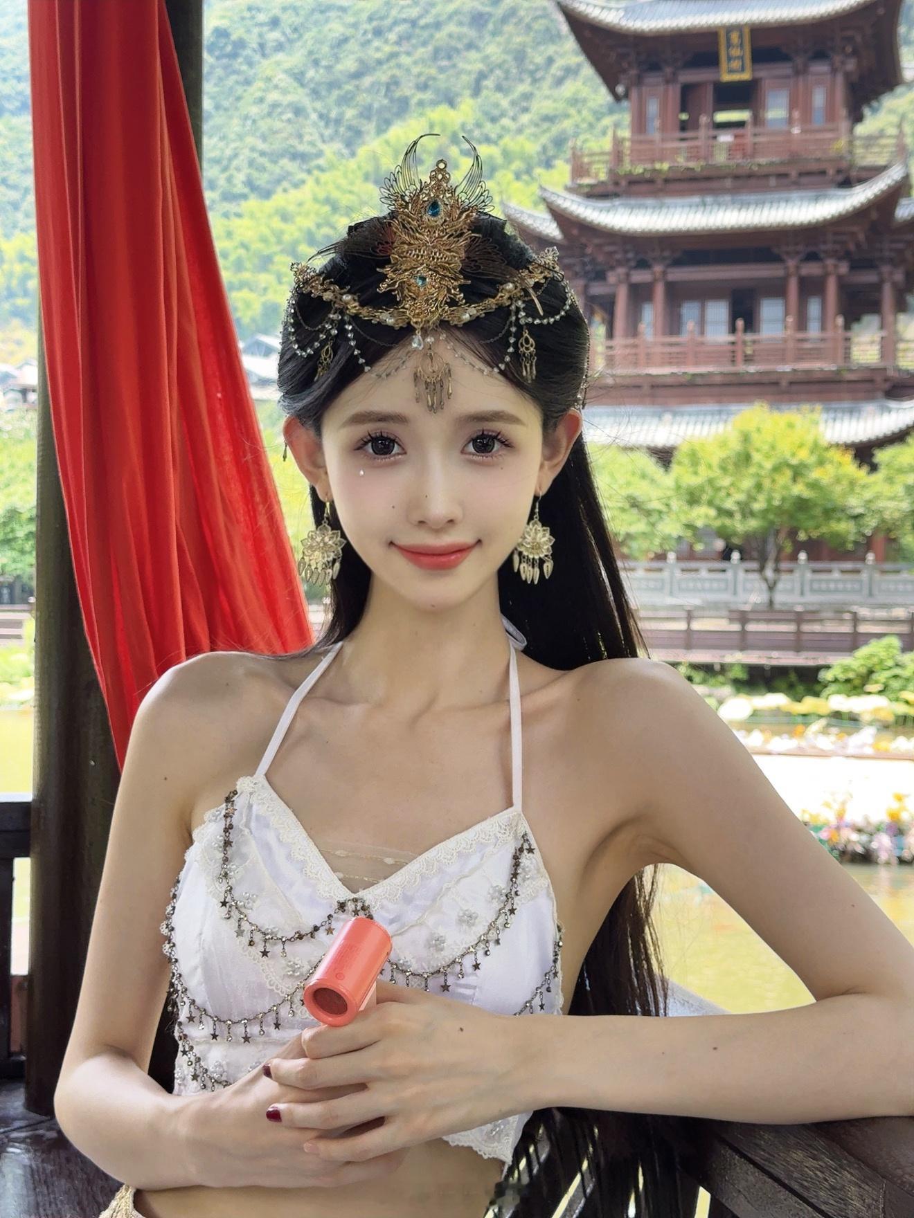葛仙村乐乐宝车模​​​