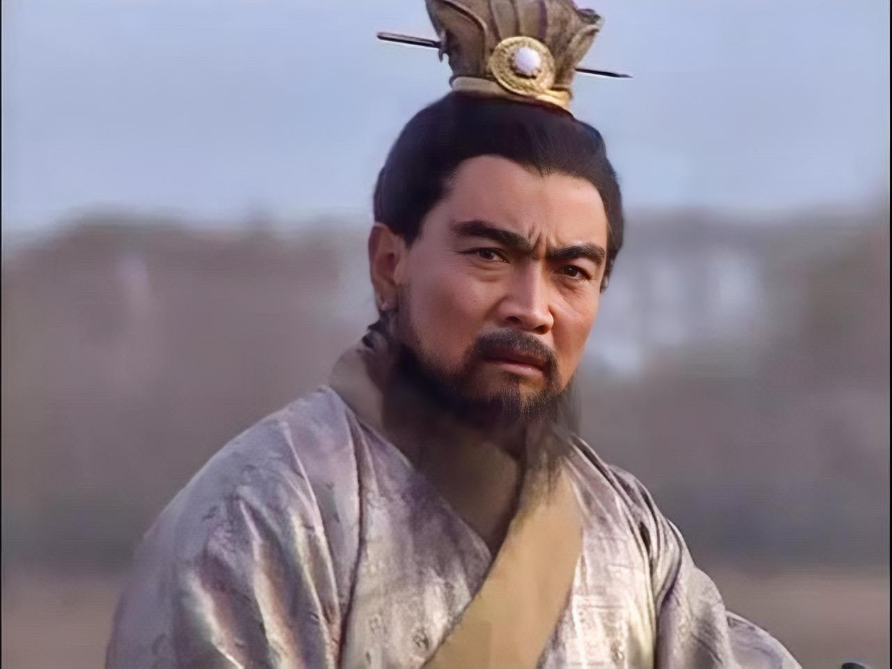 曹操一生最大的遗憾是什么?对酒当歌，人生几何！譬如朝露，去日苦多。”曹操一生