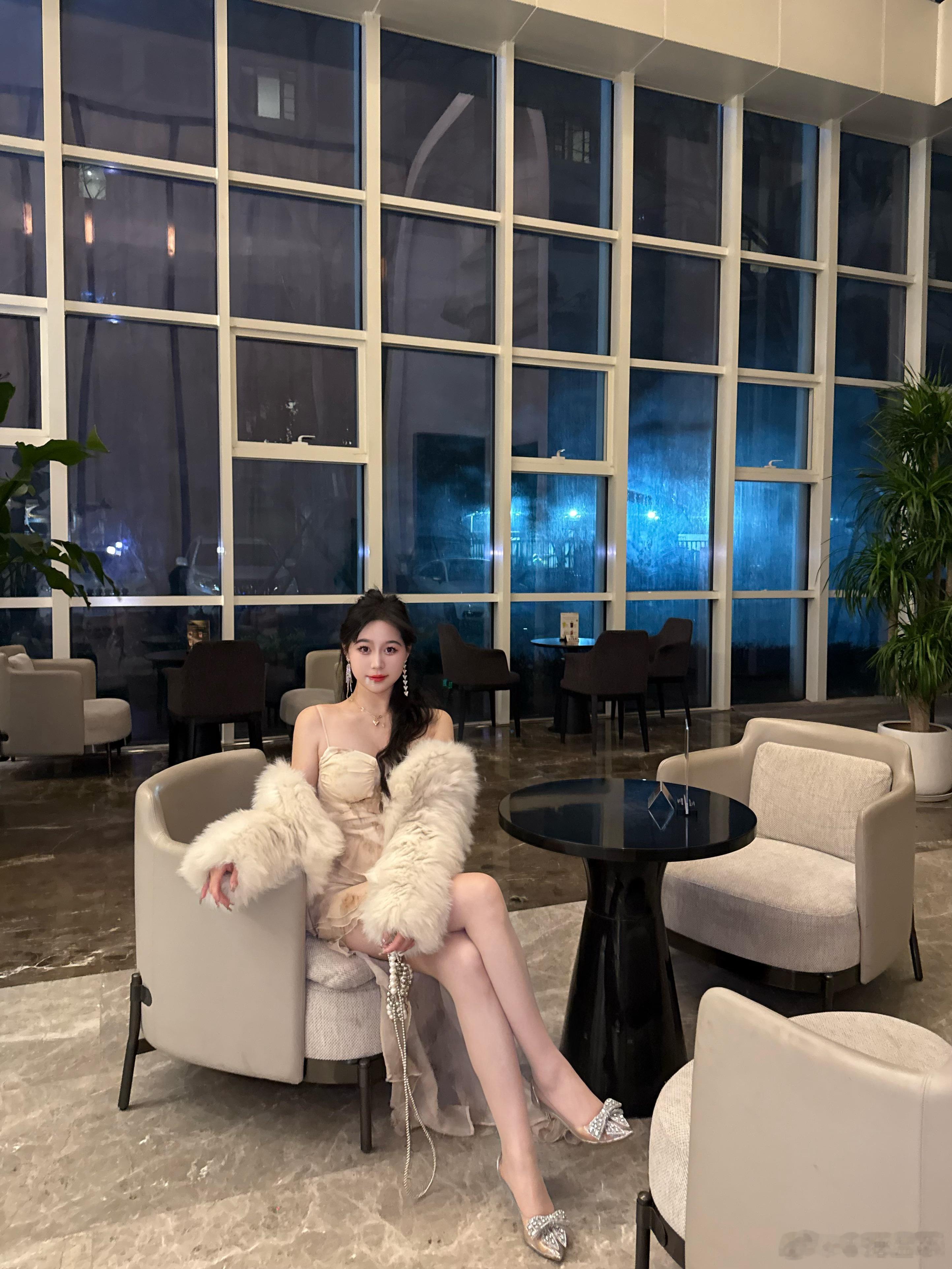 每一个存在的瞬间