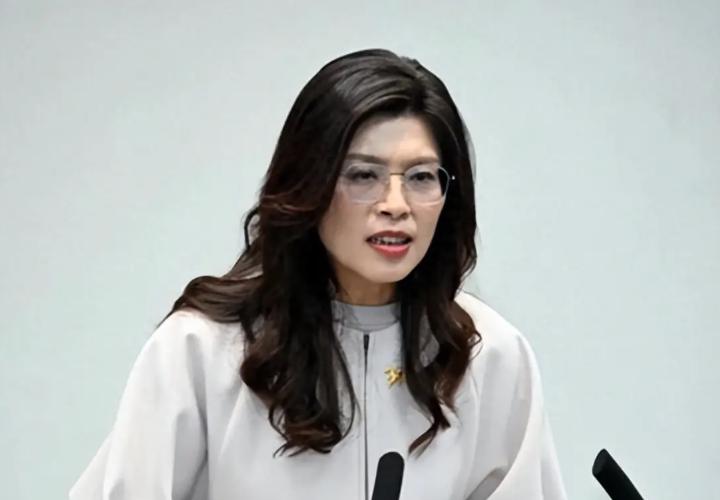 局势险些失控！近百名岛内警察倾巢出动，松山机场直接上演全武行。郑丽文