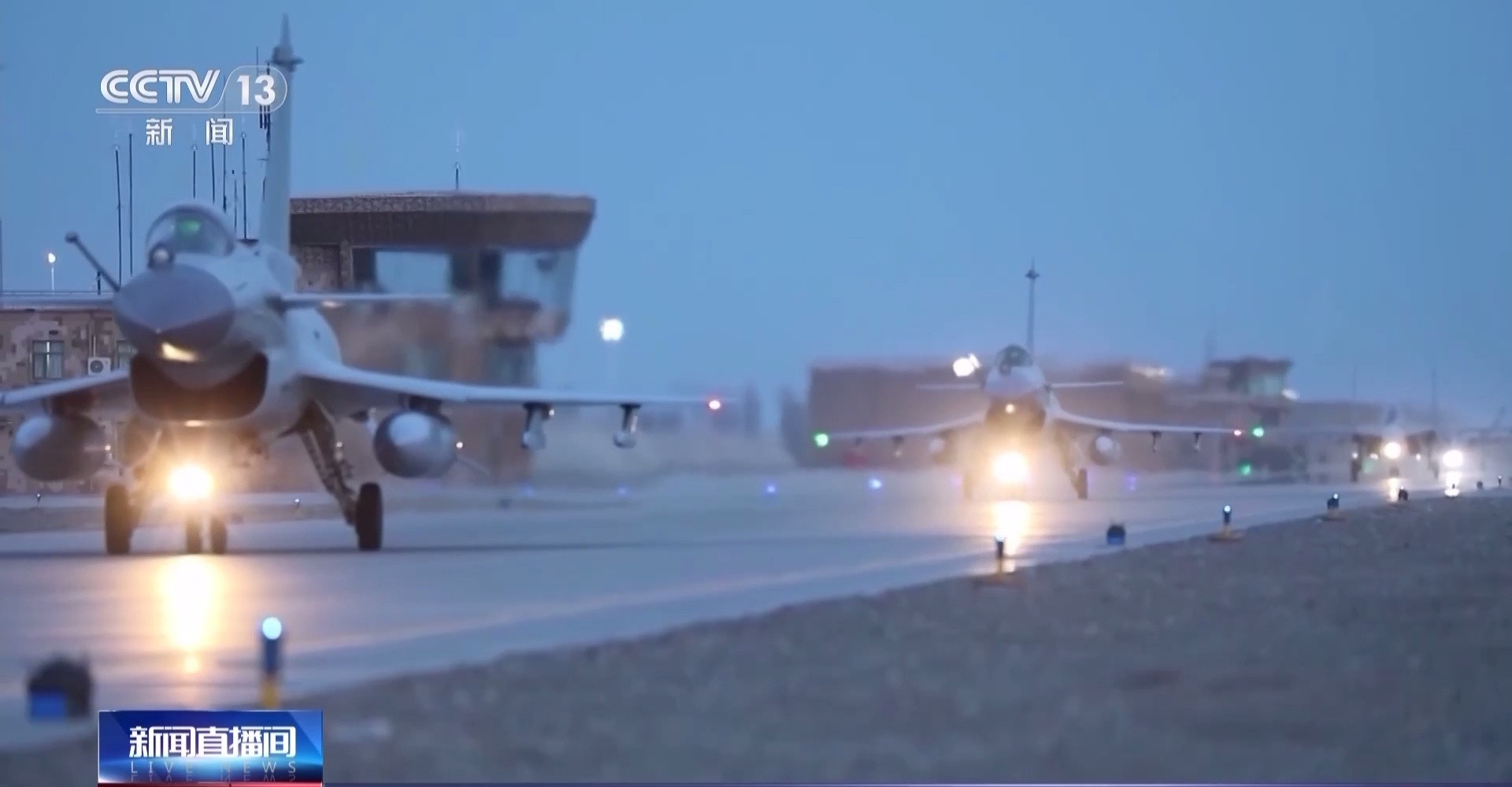 空军某部“三剑客”大战“三剑客”