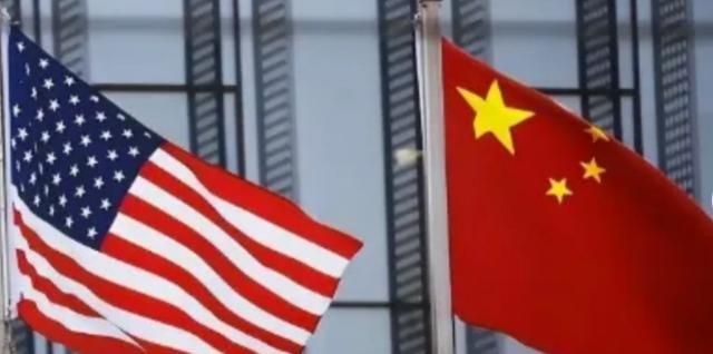 中美关系彻底破裂或许已经不远！一位美国经济学专家曾表示，除非中国就此停止发展的脚