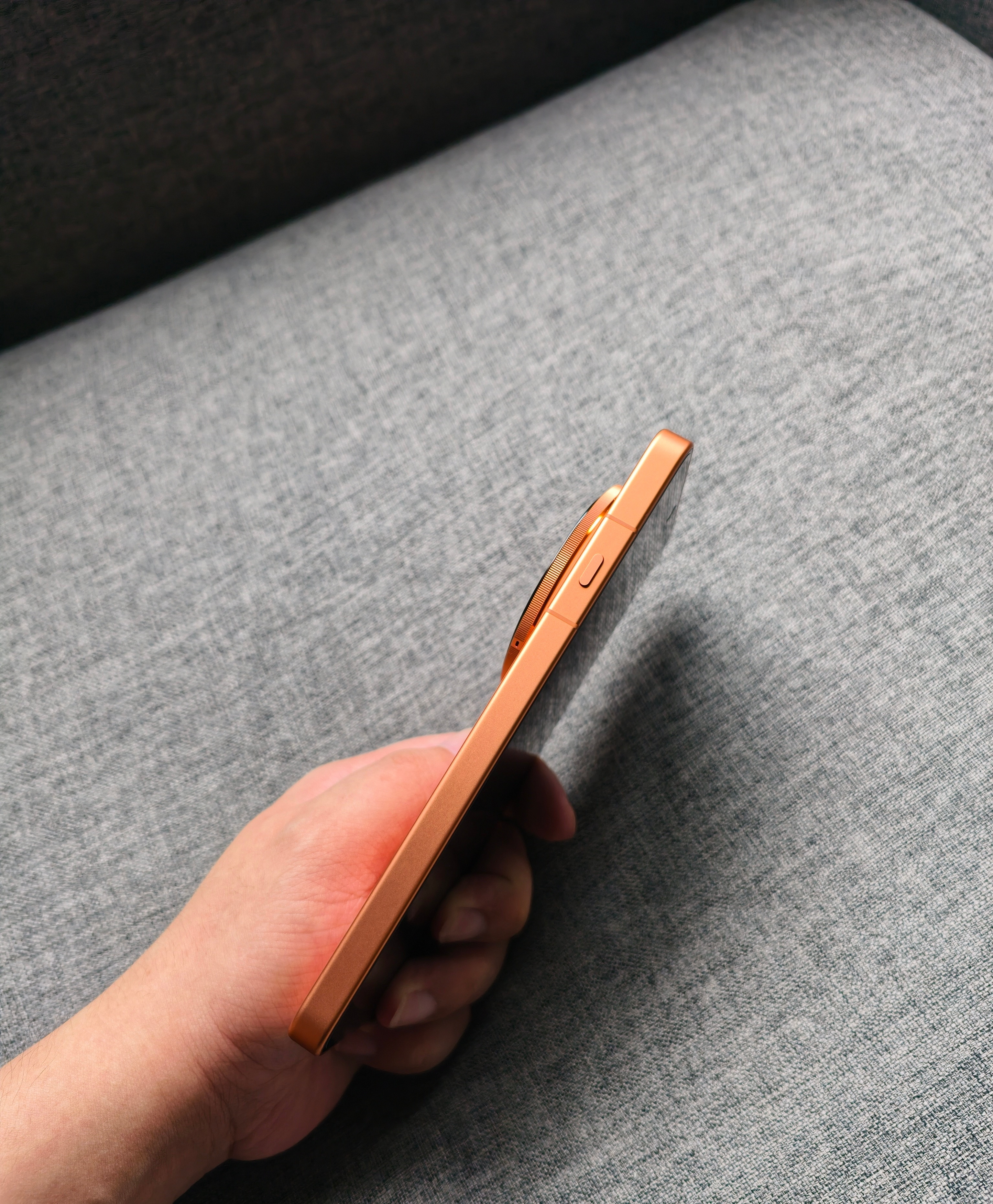 OPPOFindX9Ultra16+512G绒砂峡谷，完美全套，带权益