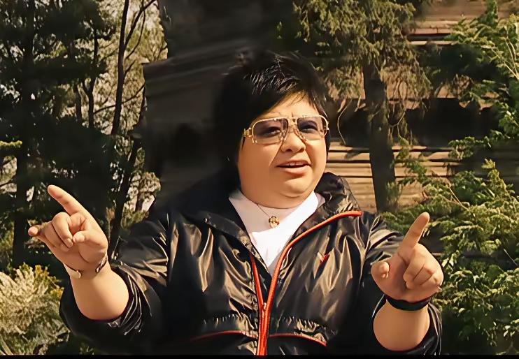 人家戴个名贵首饰怎么了？哪个女人不爱美？韩红在舞台上唱了多少年的歌？难道买不起