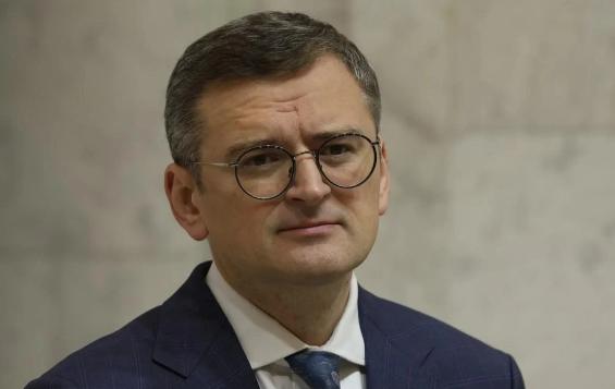 库列巴：2026年全年并无结束战争的可能性，俄罗斯背后有中国支持。库列巴判断