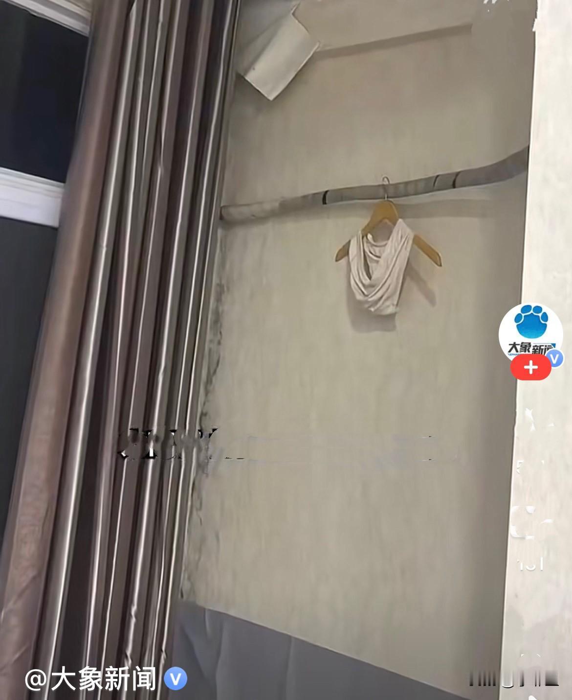 近日，一男子花70块钱入住河南许昌一家宾馆，本想着价格便宜，将就住一晚就行，结果