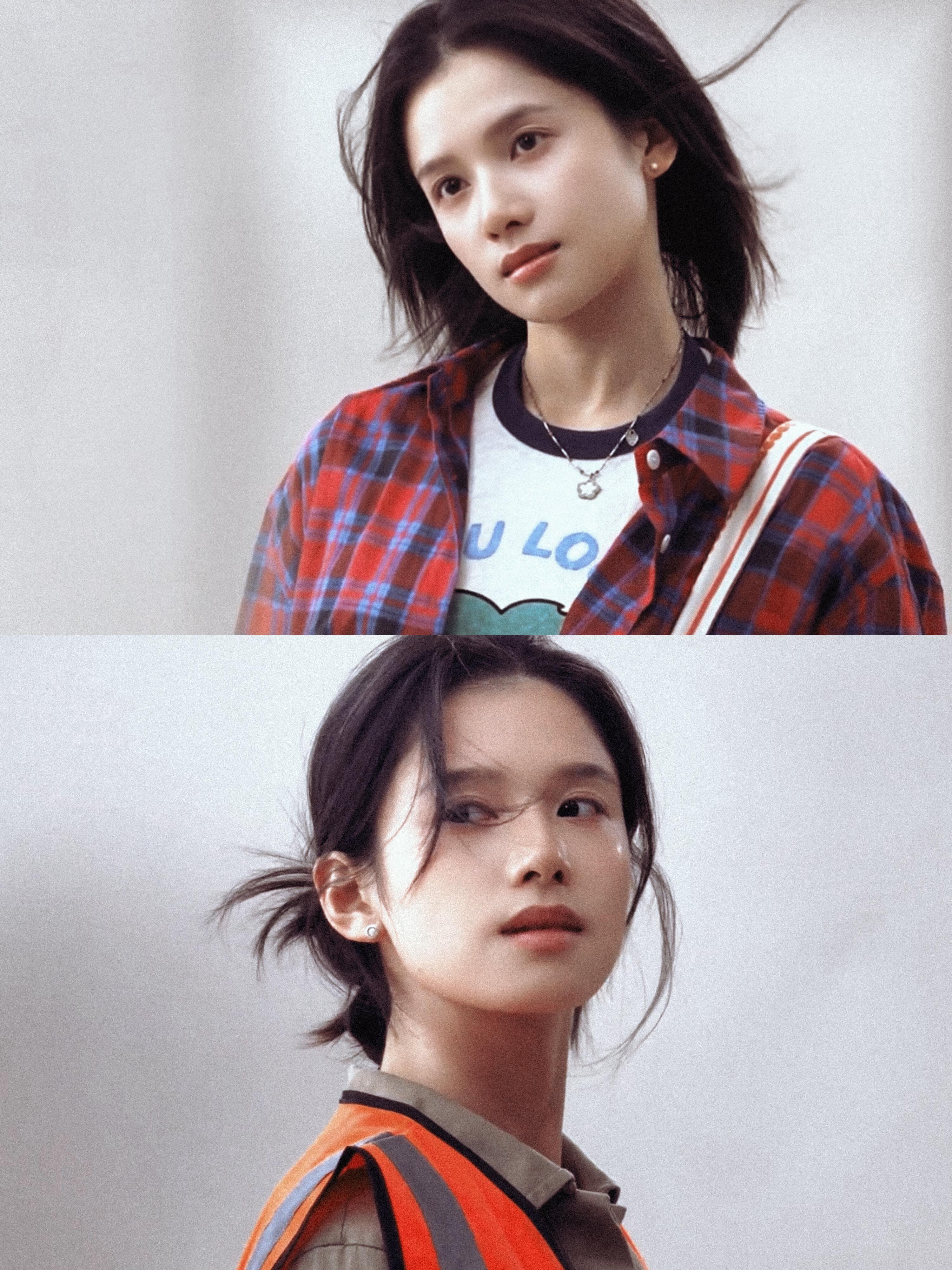 ·致我那菜市场的白月光·