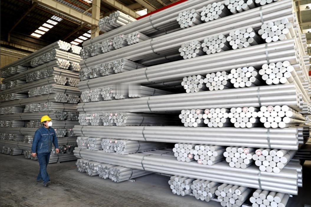 非洲最大的电解铝工厂——莫桑比克的Mozal铝厂，要在2026年3月15日前全面