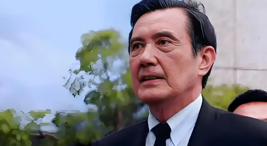 马英九又要来了，带着台湾青年来，他就是这样的五类人：第一、马英九像极了旅游公