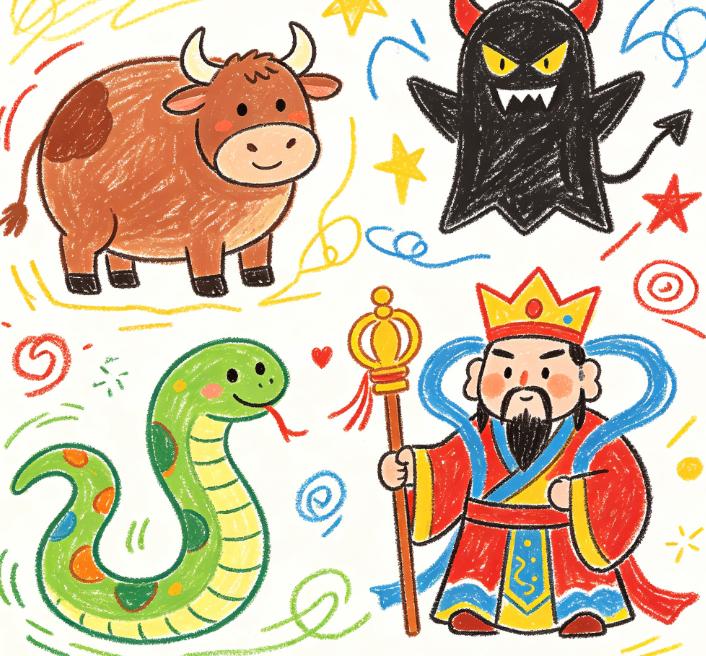 看图猜成语上期猜成语答案：动如脱兔！大家猜对了吗？上一期没有朋友答