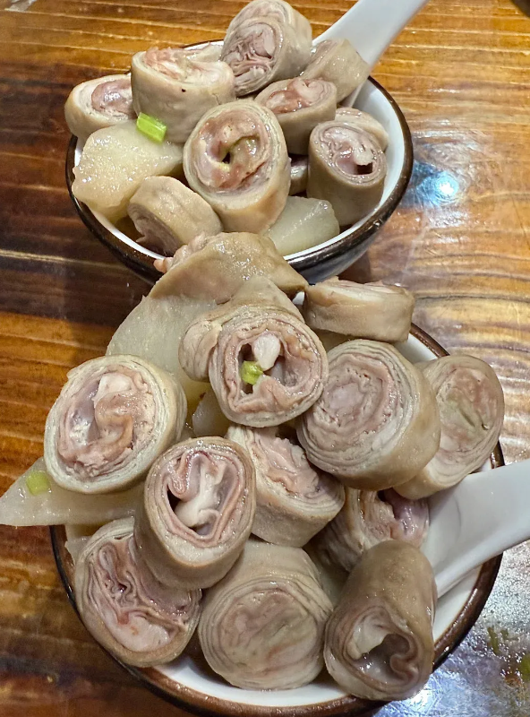 福建的朋友，福建这个美食叫啥？太好吃啦！
