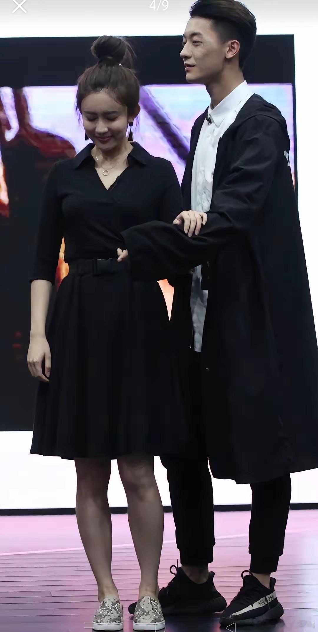 再次证明，红气真的养人[捂脸哭]​​​