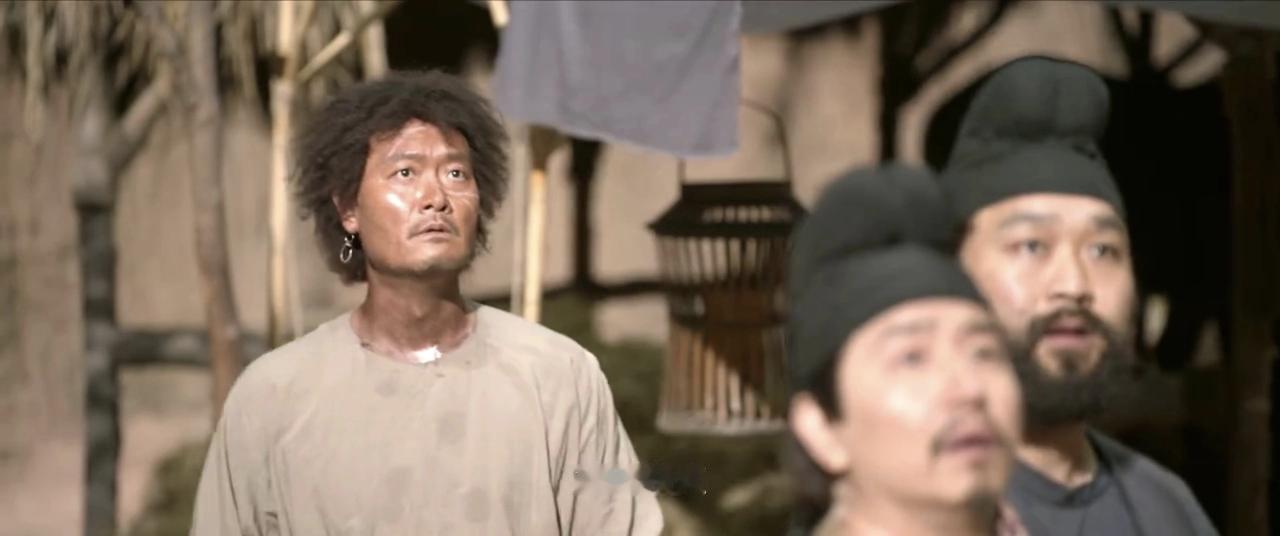《长安的荔枝》里面最刀人的一个剧情出现了。那就是阿荔之死！之前在岭南这些