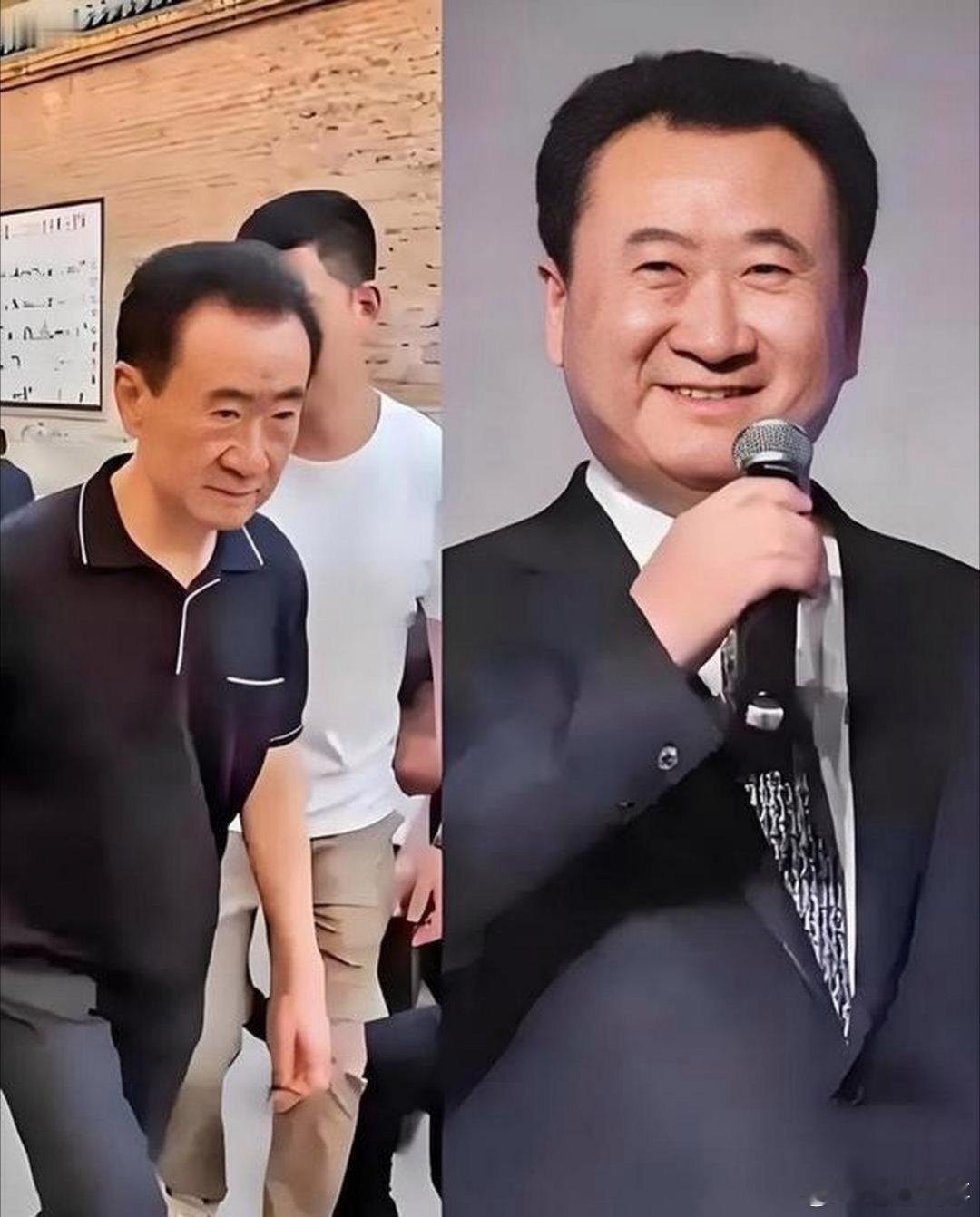 今天看了王健林的新闻，我一个在万达做供应商的朋友说了句话，直接让我三观碎了。他说