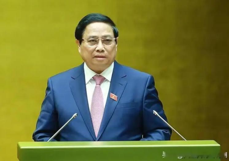 越南这次去纽约，多少有点“人都到齐了，主角没来”的意思。代表团规格不低，核心部门