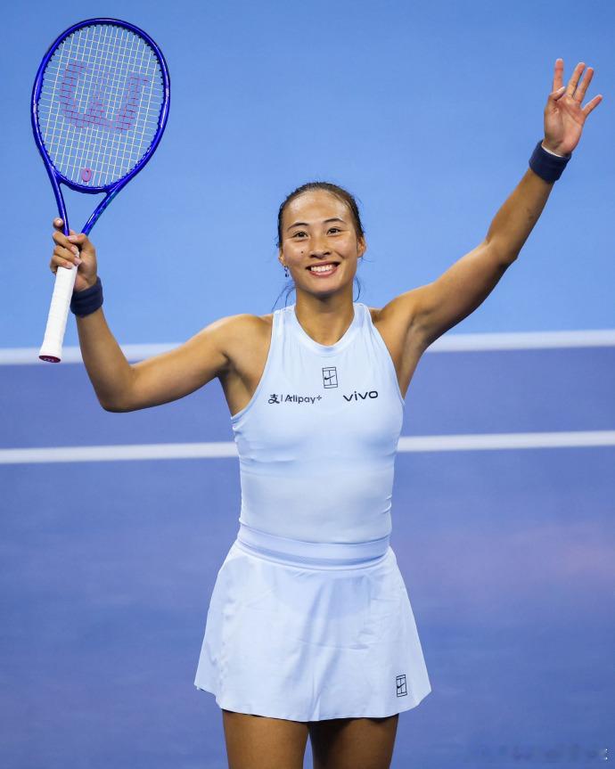 郑钦文将参加澳网一球制胜澳网官方宣布郑钦文将出战“一球制胜”大满贯，这项全新的