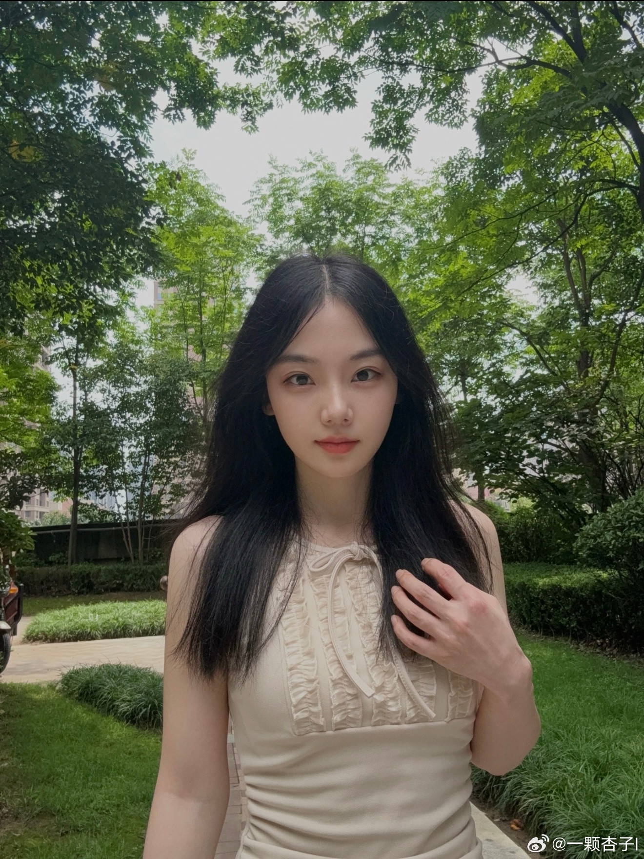 朋友总能治愈一颗疲惫的心ᰔᩚ