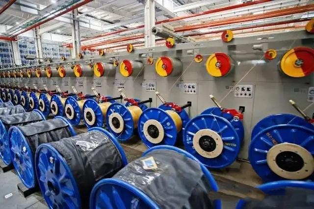 工业克苏鲁什么意思?我拿一个具体案例，管中窥豹一下！前几天，在淮安市的淮阴区，参