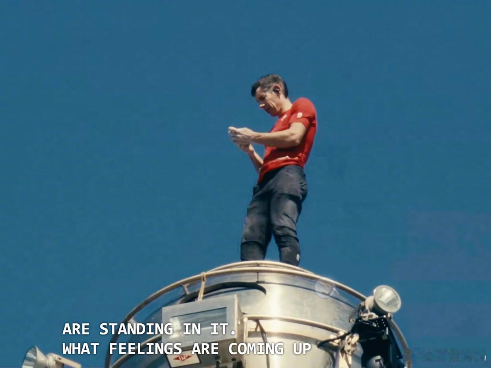 台北101事实证明，爱你的人在哪都能回消息