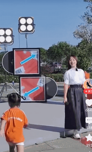 大爷广场上情不自禁的一跳，够吹一辈子了！我想除了90后、零零后，没有人不喜欢