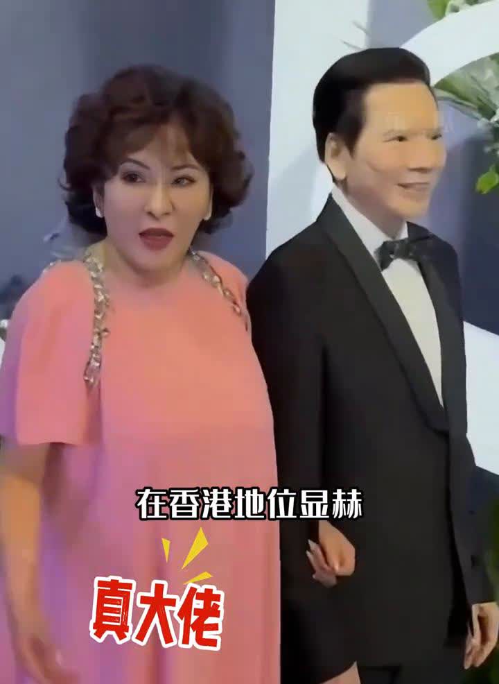 谁能想到坐拥向家顶级资源的郭碧婷竟宁愿贷款在台北购置房产，只为让孩子扎根宝岛求学