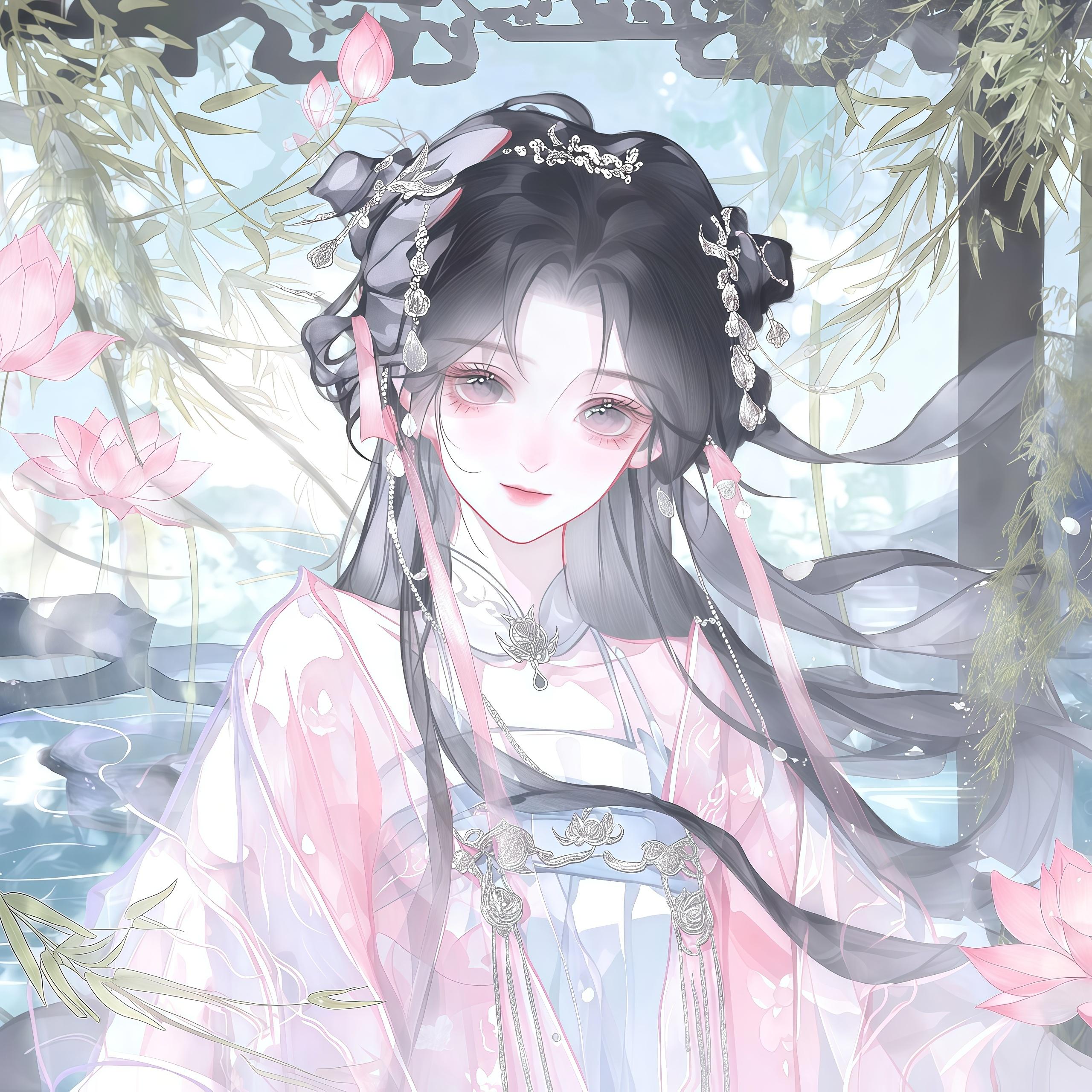 近来古风……