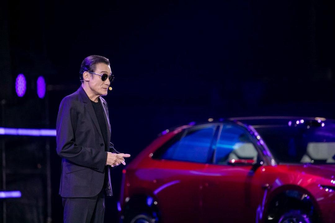 MAZDAEZ-60激光版正式上市，限时权益价14.59万元起，2027款E