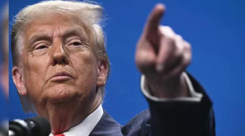 中方反击！又一名在华美国人被禁止离境，其原籍中国、后入籍美国。美国媒体这波操作