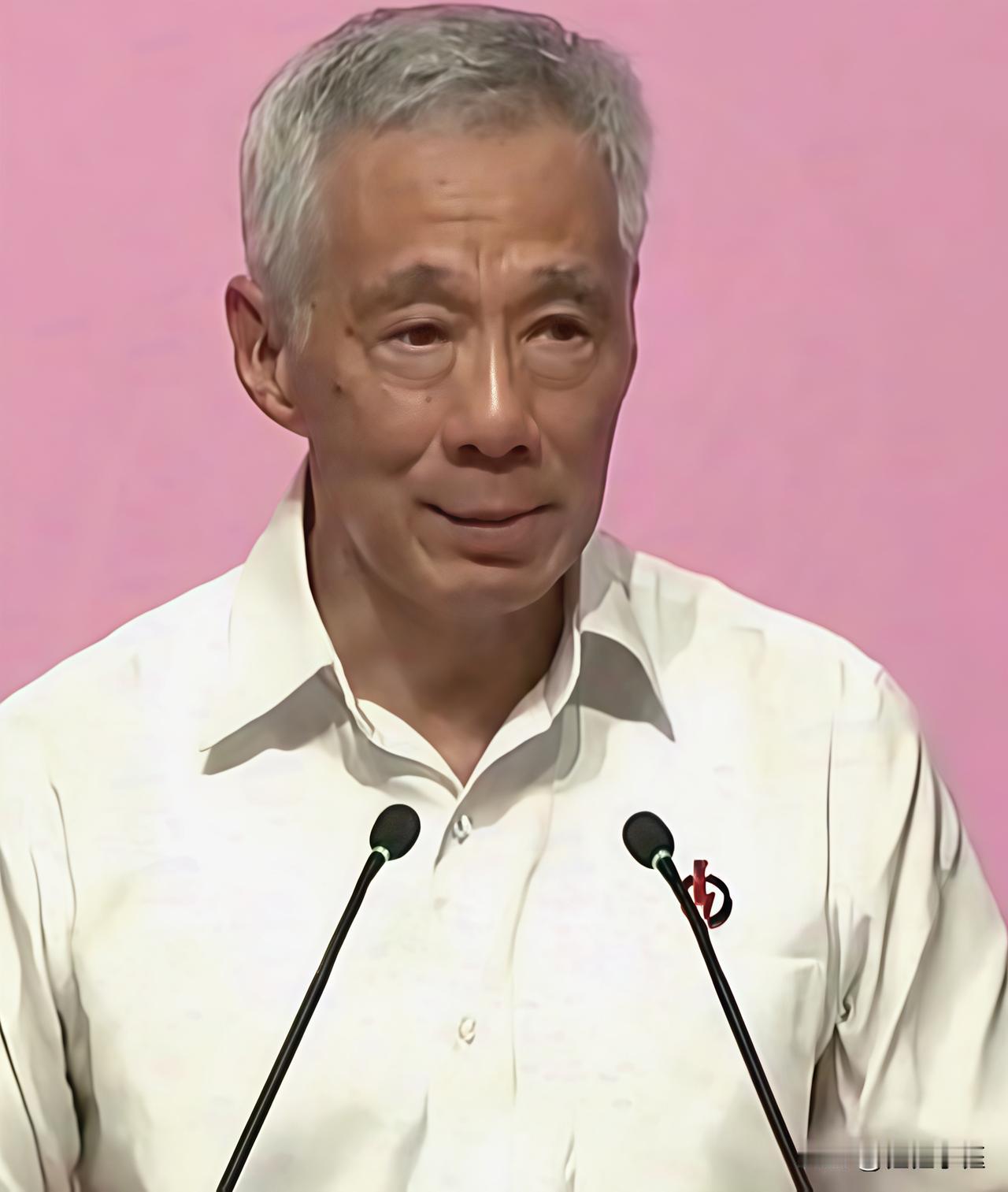 新加坡开始焦虑了！2024年新加坡港频频亮出4112万标箱的集装箱吞吐量数据