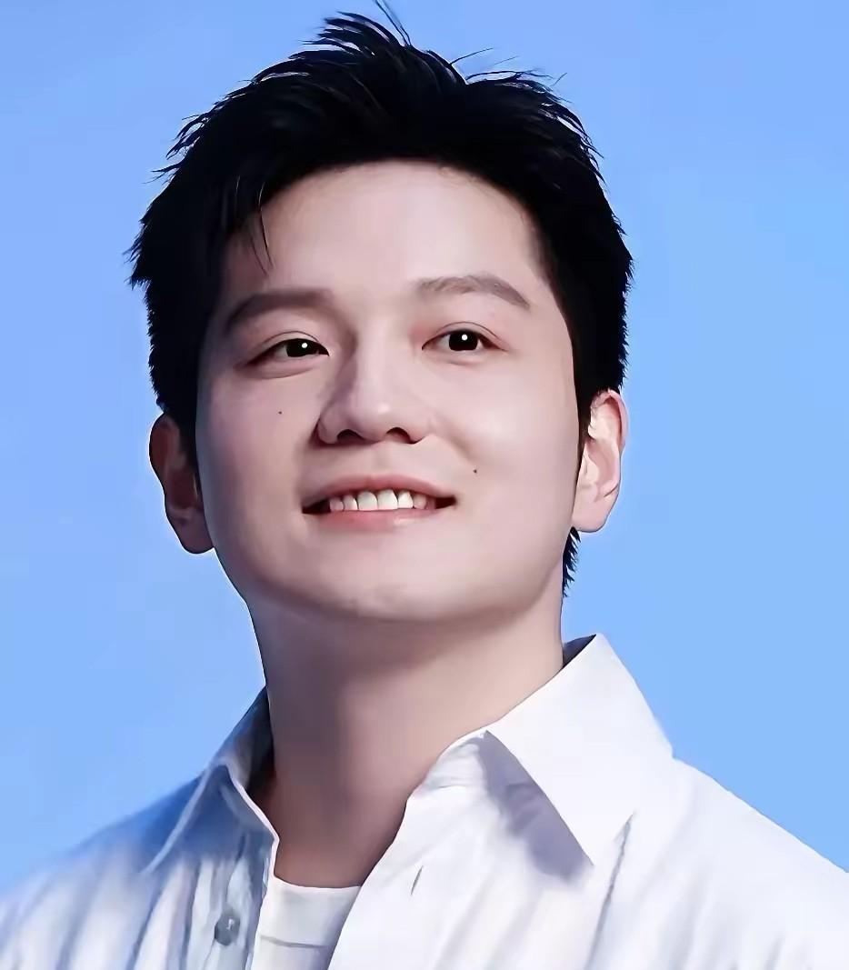 郑晓龙导演给新《红楼梦》选演员的消息刚出来，就有人喊着让樊振东演贾宝玉，说他形象