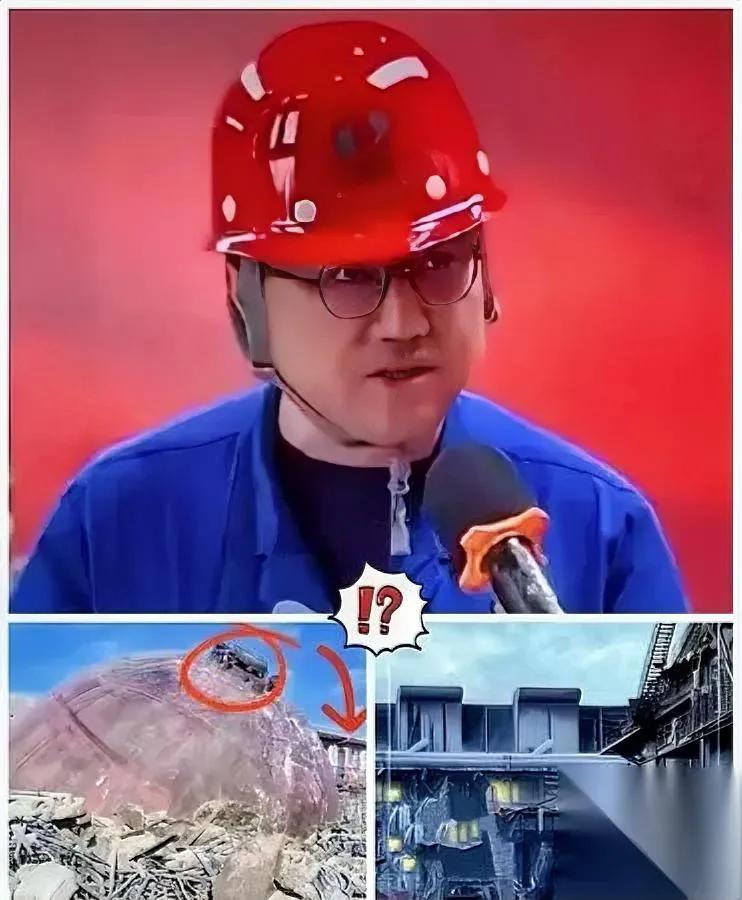 包钢名单刚出，小赵不见了车间都在猜，那晚他录了啥？那天夜班塑料焦味刺鼻，