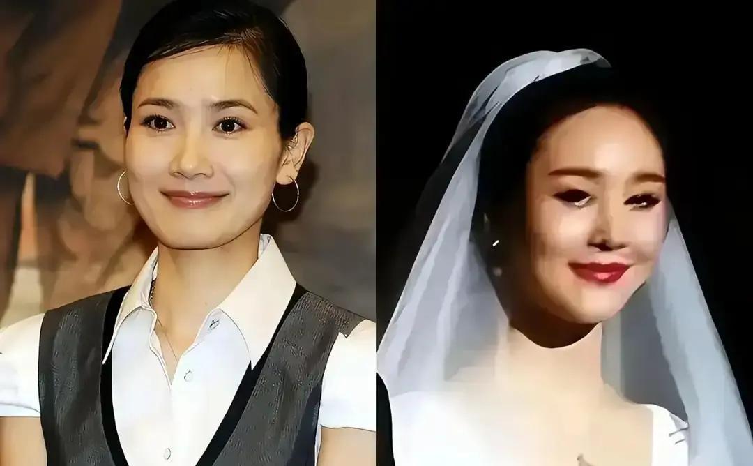15年不离婚，他靠这招许亚军前三任都是大美女，婚姻却没撑过七年。现任张澍长