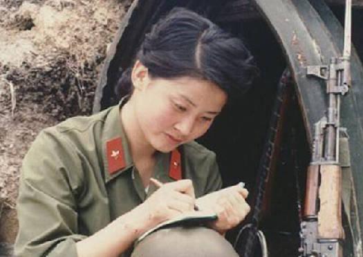 不该磨灭的英雄，任晓梅，1968年生于河北唐山，18岁入伍进27军80