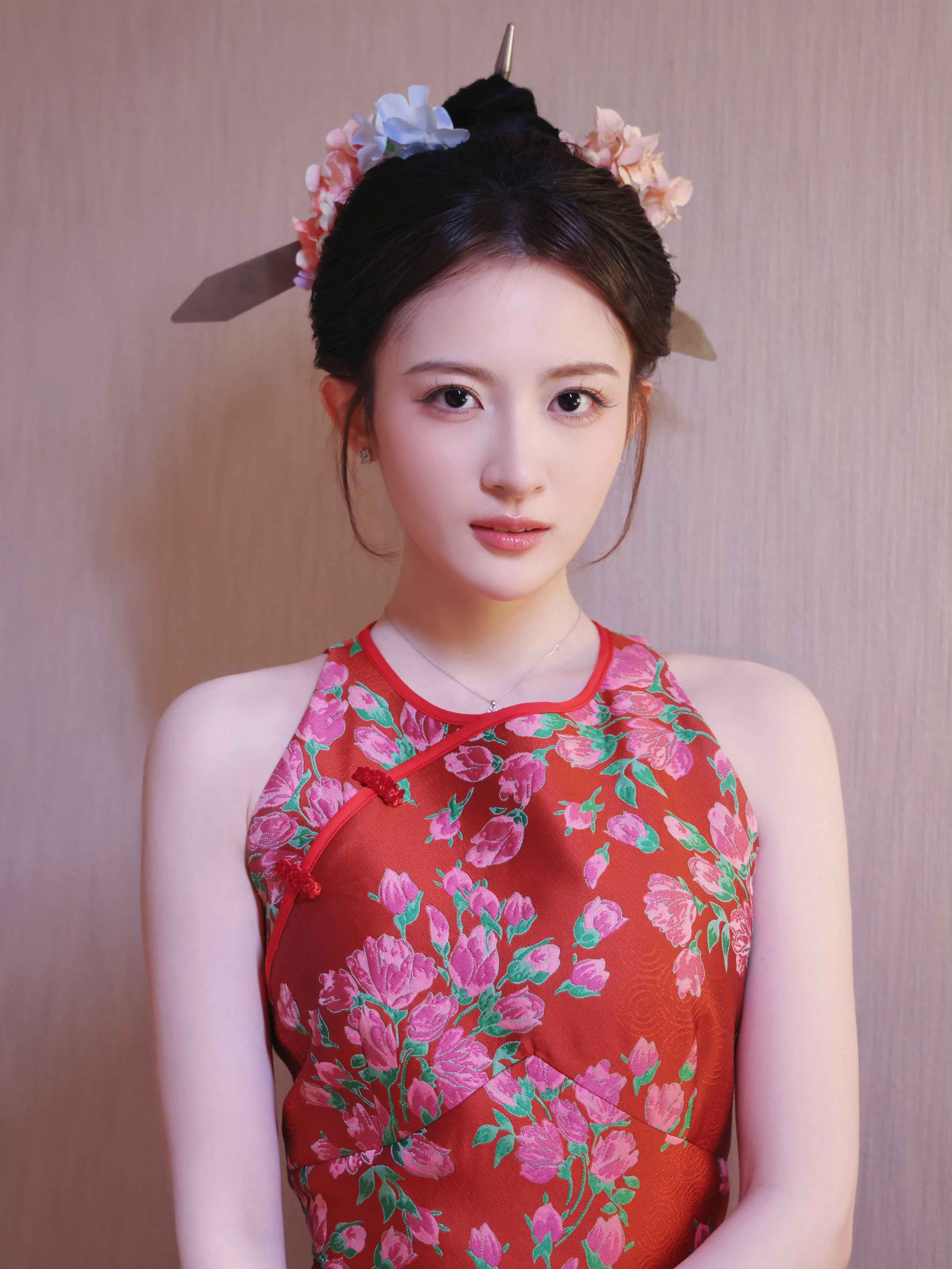 王雅佳福建春晚