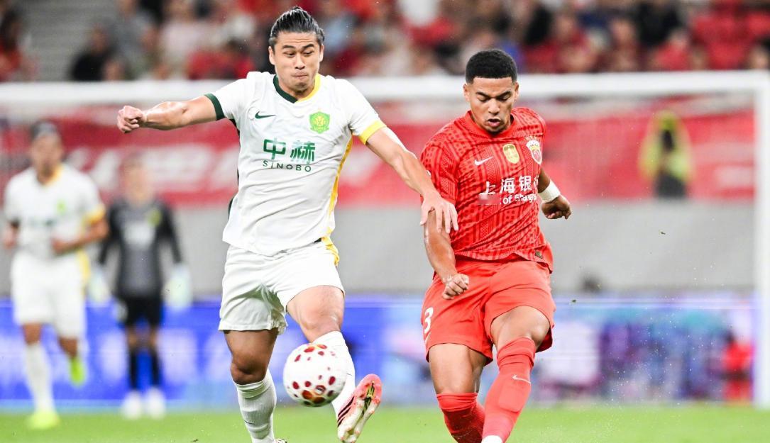随着国安0-0战平海港，诞生4个不可思议，一场精彩的平局 2026赛季中超第