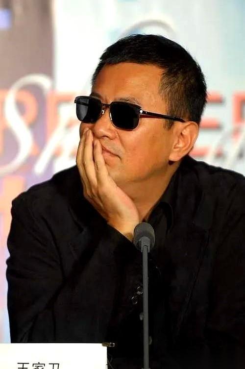 听说章子怡和梁朝伟又要跟王家卫拍电影版《繁花2》了？我第一反应竟然是，这俩人…