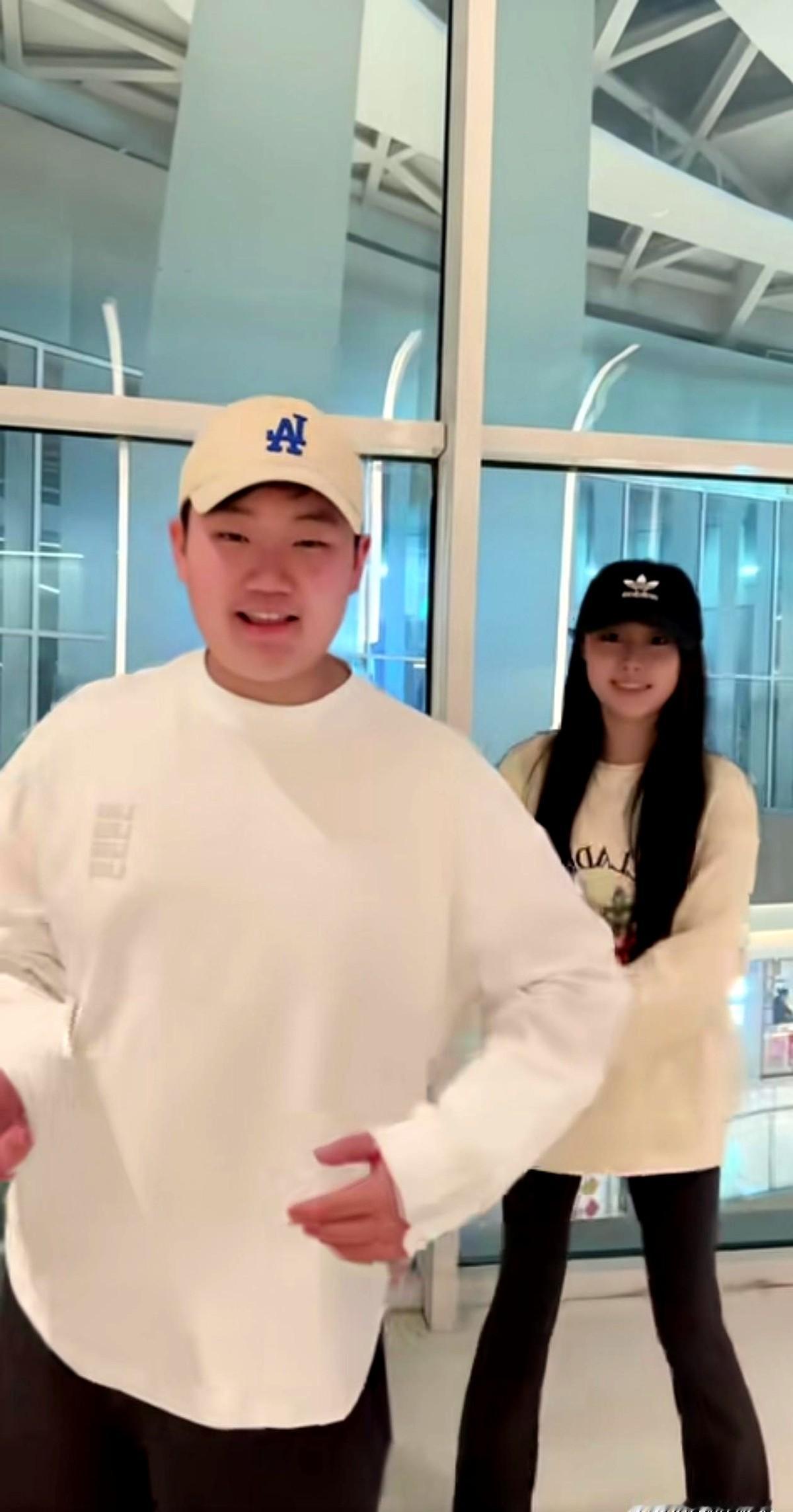 灵活的二胖，简直是《老舅》这部剧的“小太阳”！就说他偷吃表妹梦梦那块肉的戏，