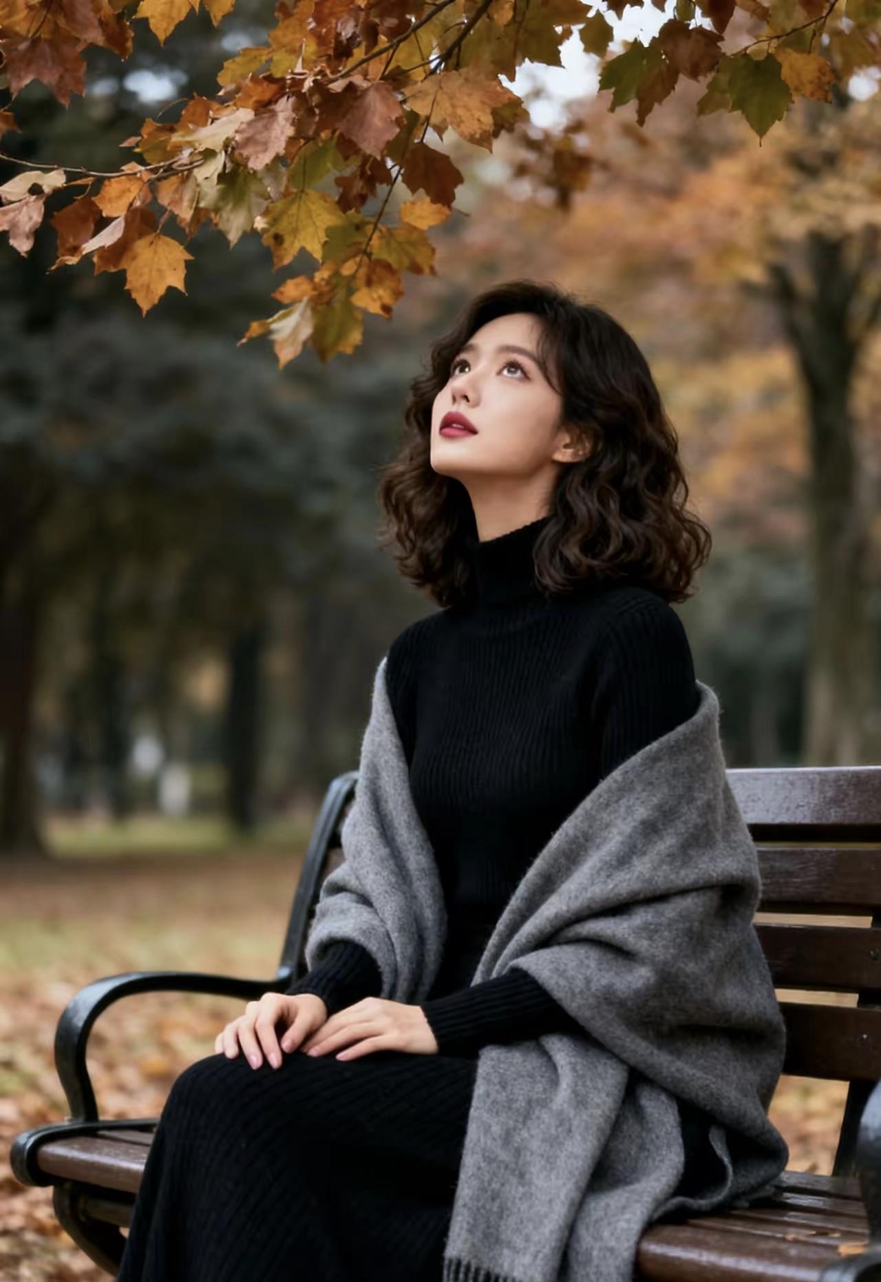 人到中年才懂：不拧巴的生活，才最舒服年轻时总觉得，生活就得“较劲儿”——跟