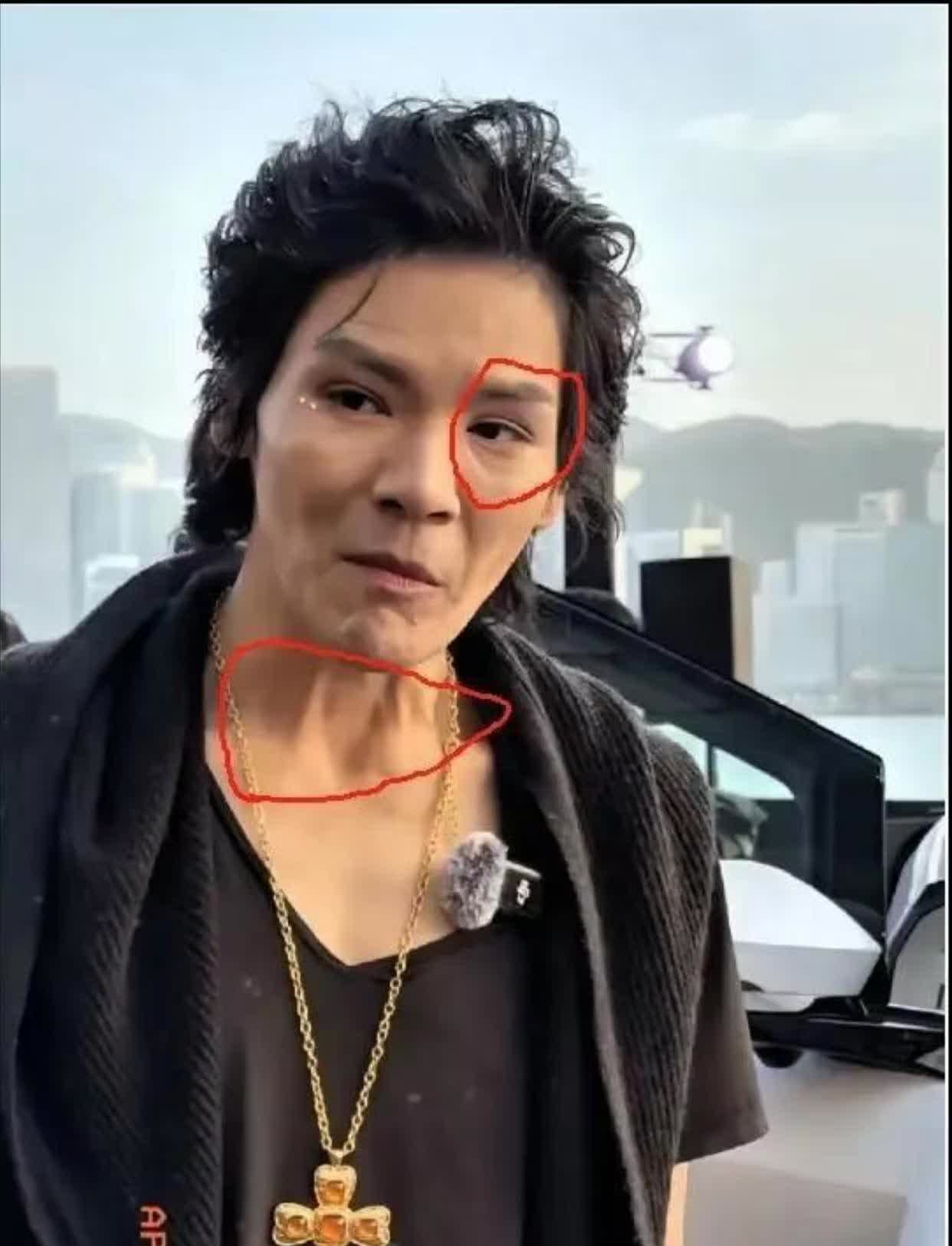 我有种预感郭碧婷跟向佐可能处不长久了不是因为财产，也不是因为两个孩子，而